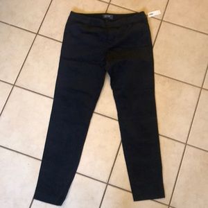 NWT  Velvet Pants - size 10